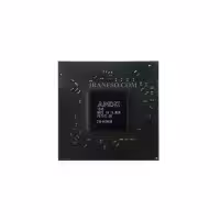 چیپ گرافیک لپ تاپ AMD 216-0810028 ریبالی