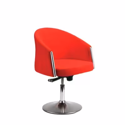 صندلی اداری نیلپر کد OCV 505X