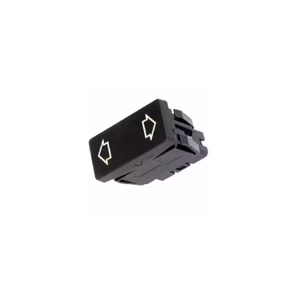 کلید شیشه بالابر جلو پژو 405 معمولی(شاگرد) مجد اصل 1202136