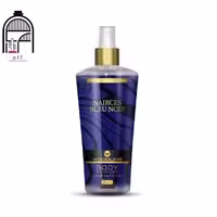 بادی اسپلش مردانه وودلایک مدل NARCES BLEU NOIR