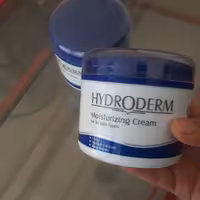 کرم مرطوب کننده  هیدرودرم
