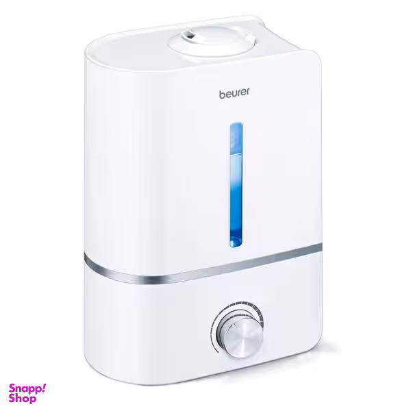 دستگاه بخور و رطوبت ساز سرد بیورر مدل LB 45