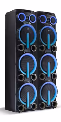 اسپیکر میکرولب دیجی مدل Q620