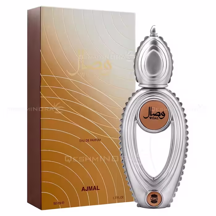 ادکلن وصال اجمل Wisal Ajmal