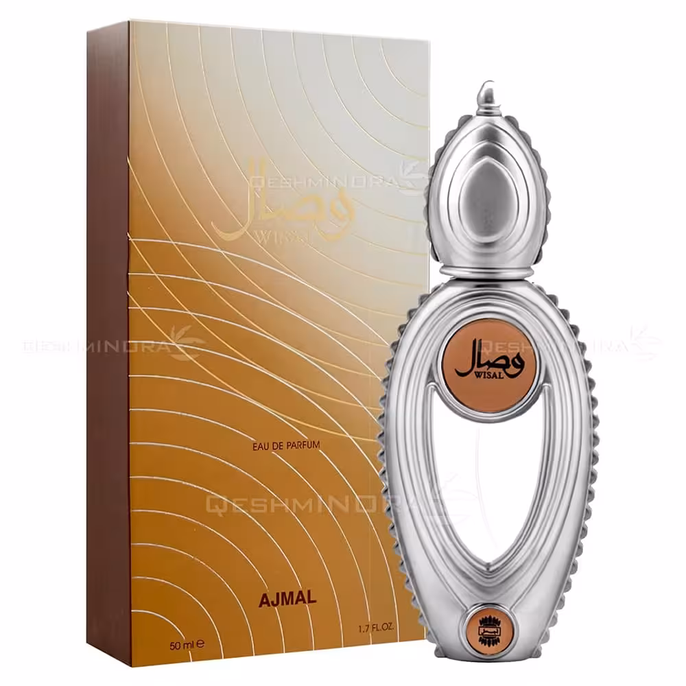 ادکلن وصال اجمل Wisal Ajmal