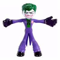 فیگور فلکسیبل جوکر Mattel Justice league Flextreme