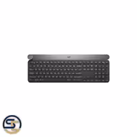 کیبورد بی سیم Logitch CRAFT