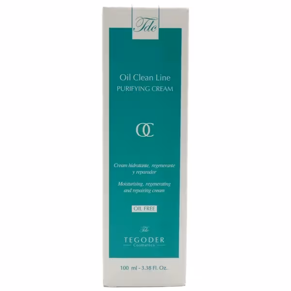 آبرسان پوست چرب تگودر حجم 100ml