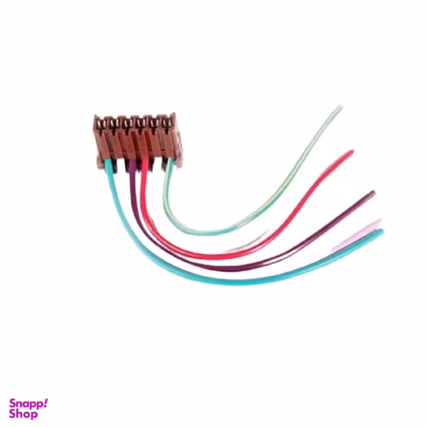 سوکت بزرگ خطر عقب کد 926748 مناسب پژو 405