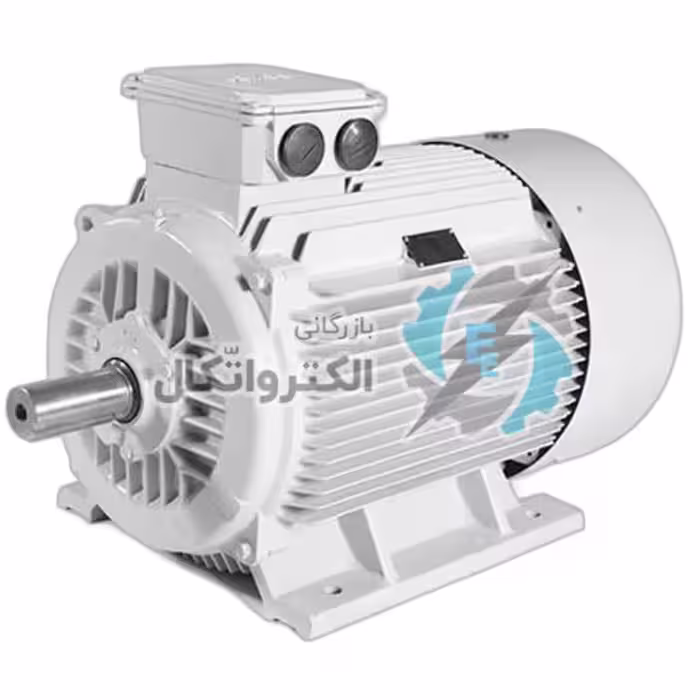 الکتروموتور جمکو 45KW 1500RPM