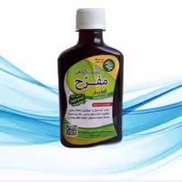 شربت مفرح موسسه پژوهشی طبی بازرگانی سیمرغ (340 گرم)