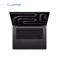 لپ تاپ 16.2 اینچی اپل مدل MacBook Pro MX303 2024