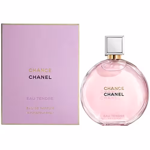 ادوپرفیوم Chance Eau Tendre از برند Chanel