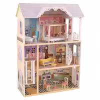 خانه عروسکی Kidkraft مدل Kaylee