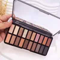 پالت سایه 20 رنگ PINKKEY NUDIST کد Y0044