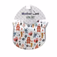 پیش بند مادر کر Mother Care طرح حیوانات