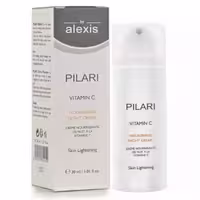 کرم ویتامین سی الکسیس مدل PILARI حجم 30 میلی لیتر