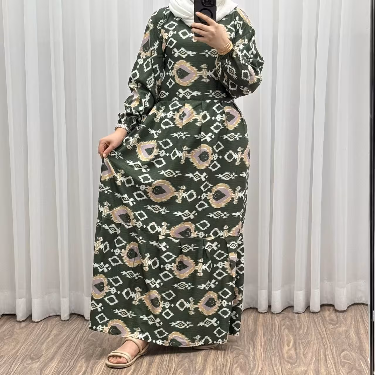 ساحلی مدل افسون کد 920