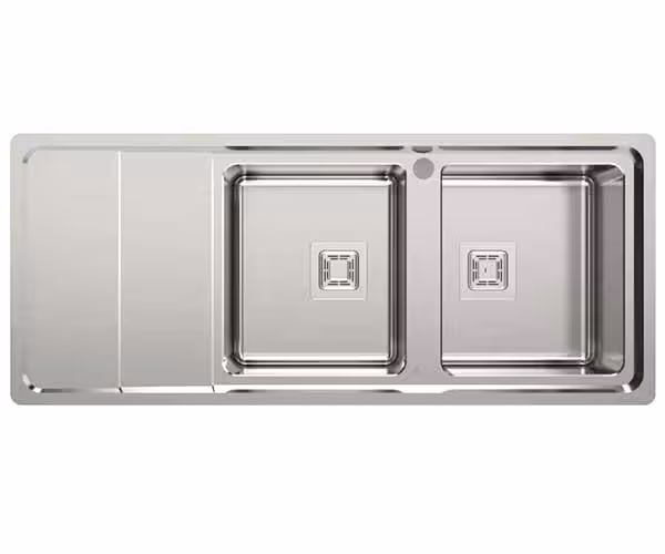 سینک بیمکث مدل BS 742