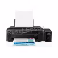 ریست پرینتر اپسون مدل Epson L310,L130,L220,L360,L365