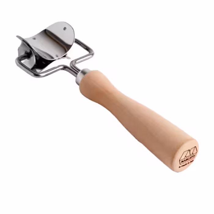 غلطک راویولی گرد مرکاتو