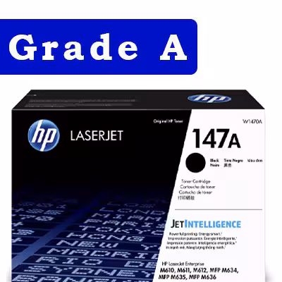 کارتریج تونر اچ پی Hp 147 a