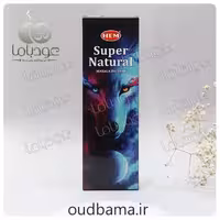 عود دست ساز سوپر نچرال SUPER NATURAL ( هم HEM )