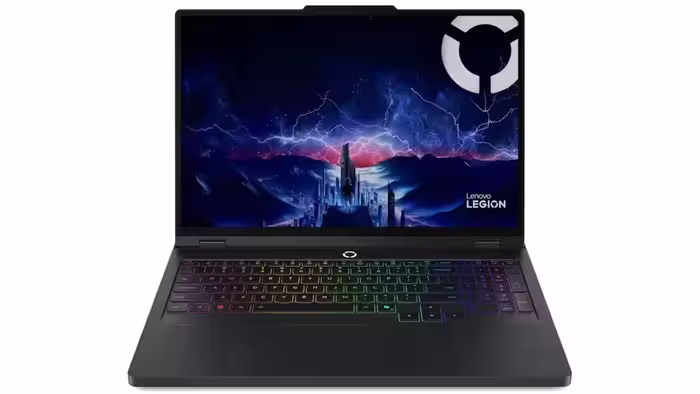 قیمت و خریدLenovo Legion Pro 5 Ultra 9 رم 32 گیگ و حافظه یک ترابایت سی پی یو قوی Ultra 9 275HX و گرافیک قدرتمند RTX 5070. Ram 32GB