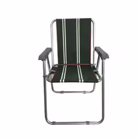 صندلی ساحلی مدل تاشو