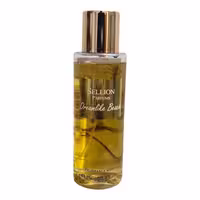 بادی اسپلش S919 Dermalike Beach حجم 250 میل سلیون - Sellion