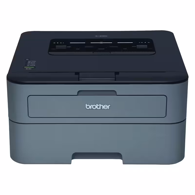 پرینتر لیزری برادر مدل HL-L2320D(جعبه باز)