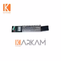 بکس ریلی 37 عددی 1.4 – 1.2 – 3.8 GAAQ3702 تاپ تول