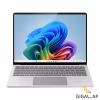 لپ تاپ SURFACE LAPTOP 7 15 مدل Snapdragon X12 32GB 1TB SSD Adreno   NPU 15INCH 2K Touch