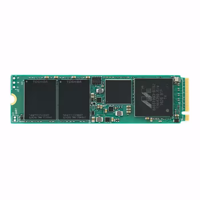 اس اس دی پلکستور M9PeGN M.2 2280 NVMe 1TB