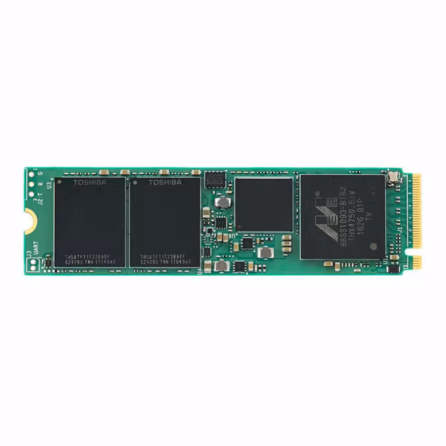 اس اس دی پلکستور M9PeGN M.2 2280 NVMe 1TB