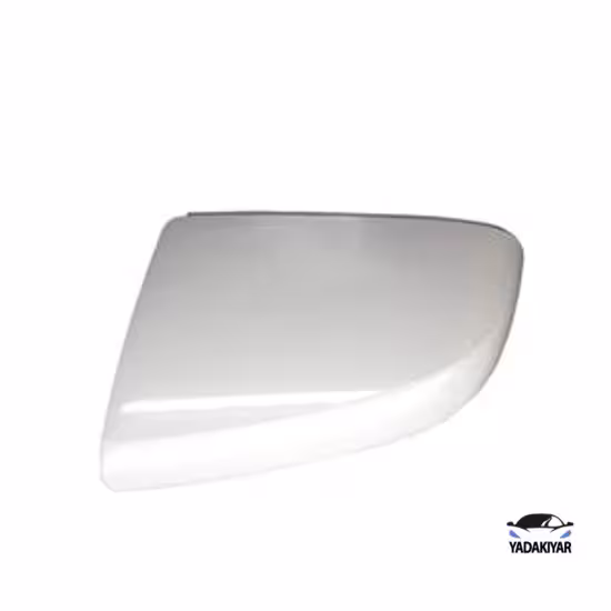 فلاپ آینه راست رانا – سفید – کروز