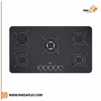 اجاق شیشه‌ای بیمکث مدل 0048RF