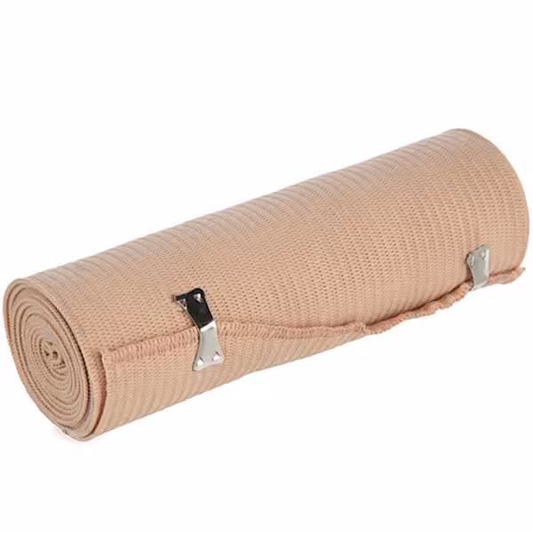 باند کشی فشار متوسط سالم سایز 15