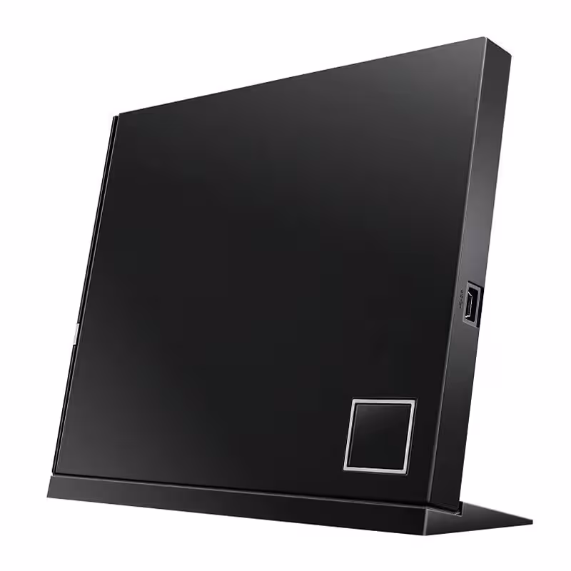 درایو Blu-ray اکسترنال ایسوس مدل 06D2X-U