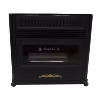 بخاری گازی شارق توس مدل هیوا 10000