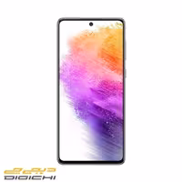 گوشی موبایل سامسونگ مدل Galaxy A73 5G دو سیم کارت ظرفیت 256/8 گیگابایت