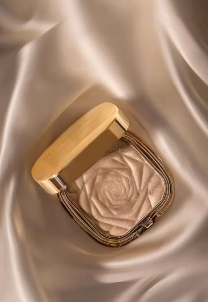 هایلایتر مای میکاپ استوری شماره 01