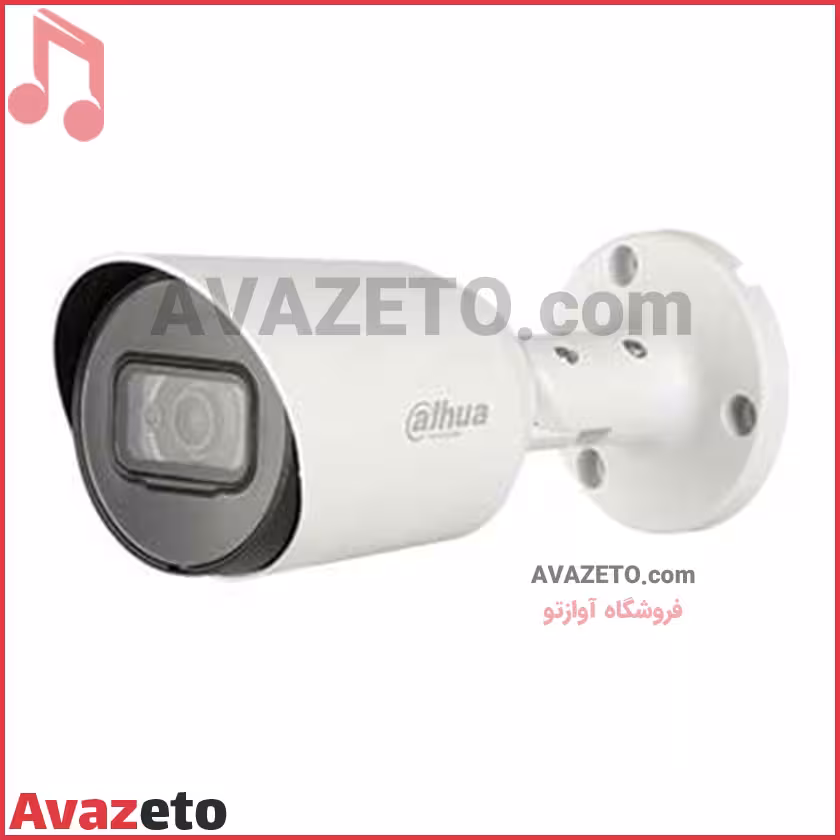 دوربین مداربسته داهوا مدل Dahua DH-HAC-HFW1230TP-A