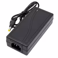 آداپتور 24 ولت 2 آمپر مدل 24V-2A