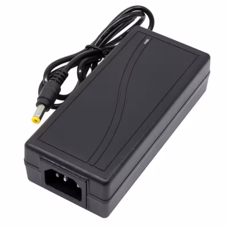 آداپتور 24 ولت 2 آمپر مدل 24V-2A