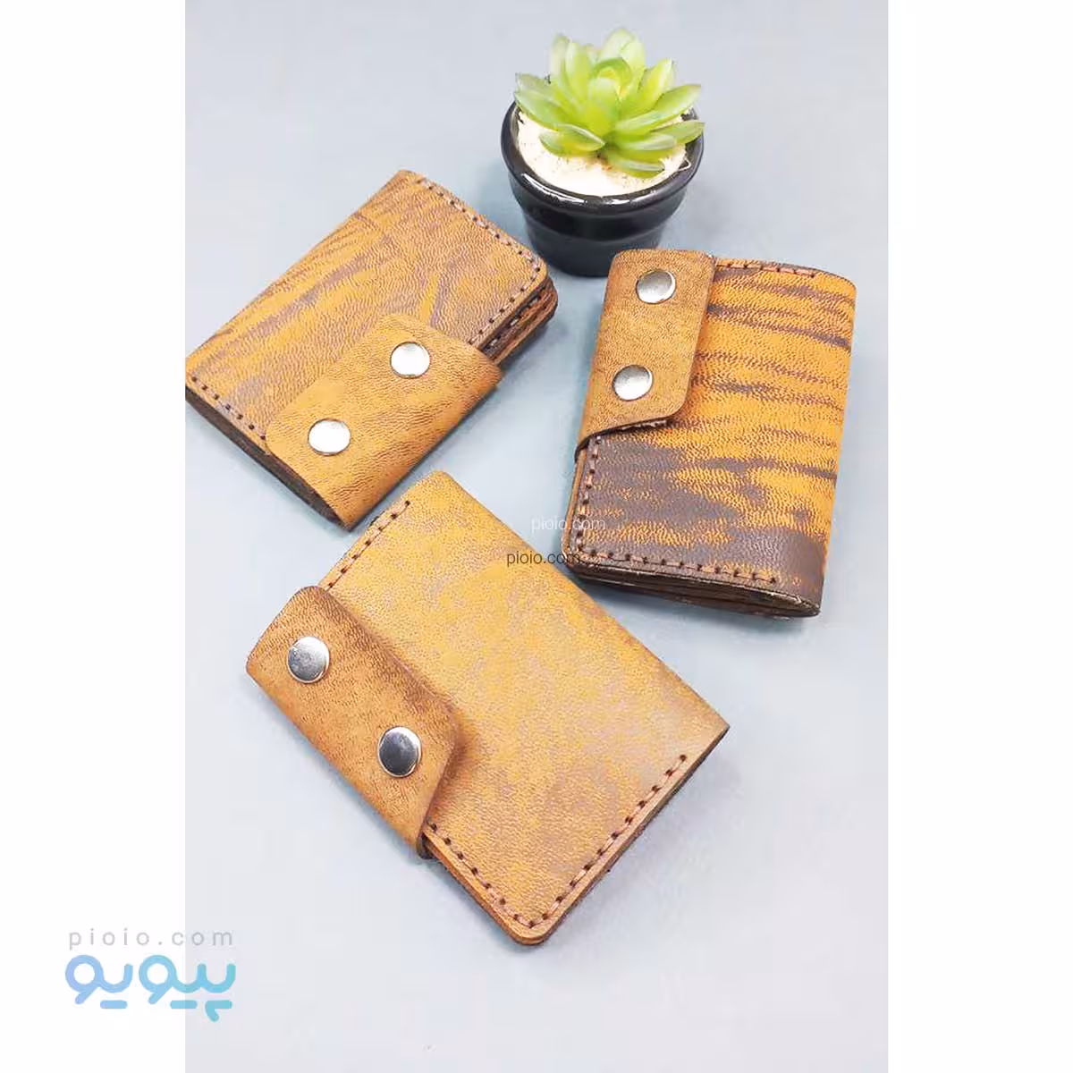 جاکارتی دست دوز دو برگ وسط دو دکمه آیتم 30014 عمده و کارتنی