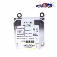 یونیت ایربگ رایانه کیسه هوا شاهین دنده SP100-SD