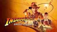فایل بازی Indiana Jones and the Great Circle برای کامپیوتر   فلش 128 گیگابایت