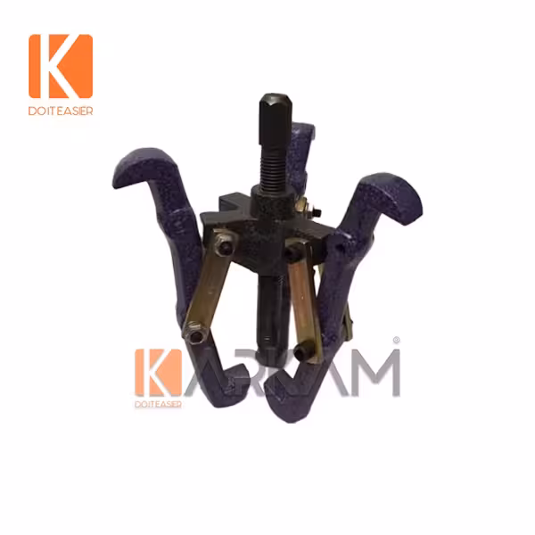 فولی کش سايز 2 – 6 اينچ FK0112 آريل