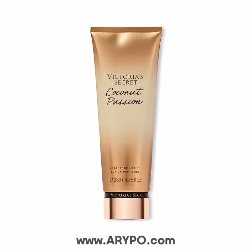 لوسیون ویکتوریا سکرت coconut passion